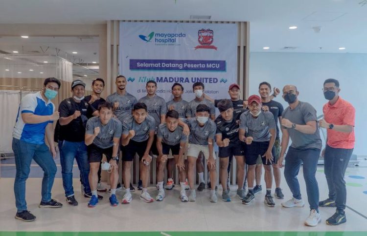 (foto Mayapada Hospital)