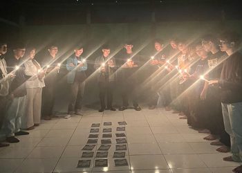 BEM Nusantara Jawa Barat