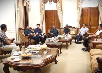 Kementerian Lingkungan Hidup