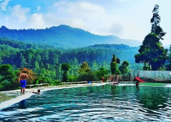 Indah dan Unik! 4 Wisata Menarik di Sumedang dengan Taman Instagramable