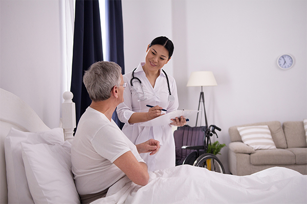 rumah sakit swasta