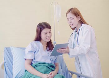 hospitality rumah sakit