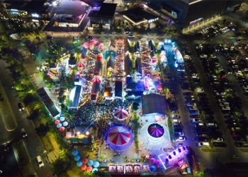 Indosat Dukung Festival Kuliner Bandung 2025 dengan Jaringan Cepat untuk UMKM