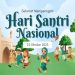 hari santri