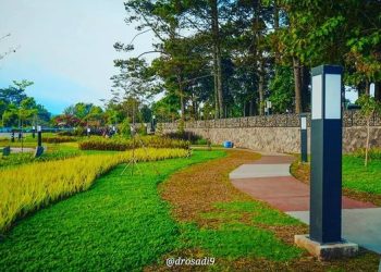 Empat Situs Terindah di Kuningan yang Harus Dikunjungi