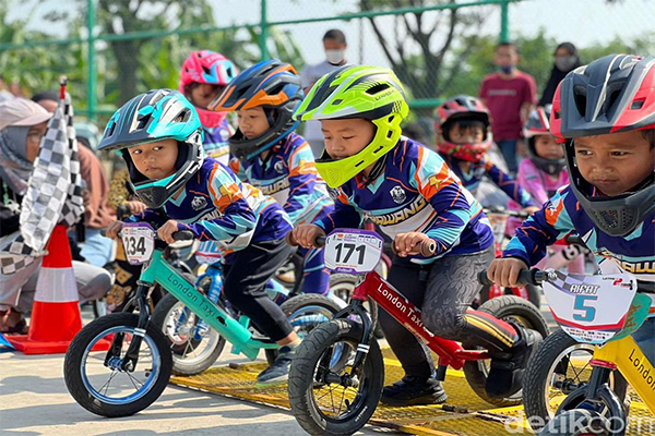 tips pertumbuhan anak