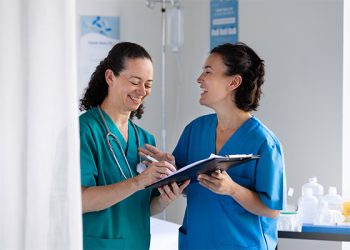 hospitality rumah sakit pemerintah