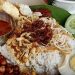 Nasi Gemuk, Kuliner Sarapan Khas Jambi yang Unik dan Lezat