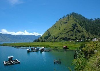 10 Tempat Foto Menarik di Takengon, Mulai dari Danau hingga Bukit