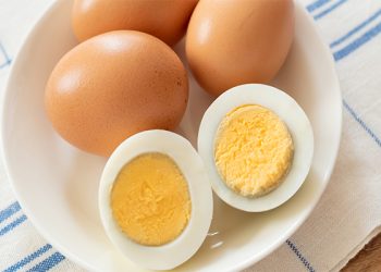 Berapa Banyak Telur yang Boleh Dikonsumsi Setiap Hari? Ini Penjelasan Ahli Gizi