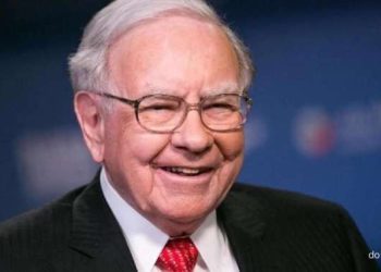 Strategi Investasi Jangka Panjang Warren Buffett