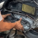Berapa Lama Umur Belt CVT Motor Matik Harian?