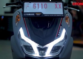 Yamaha Matic 150 CC Termurah di Indonesia, Cek Harganya!