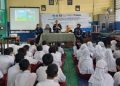Trisakti Dorong Sekolah Hijau dan Sehat dengan Teknologi Alam di Jakarta Barat