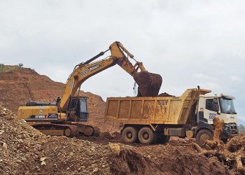 Tingkatkan Pertumbuhan, NICL Raih Penjualan Rp 1,35 Triliun Hingga Kuartal III-2025