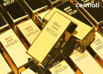 Bantu Kenali Kualitas dan Keaslian, Ini Arti Kode Emas dan Tingkatannya