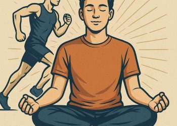 Menyatukan Jiwa dan Tubuh untuk Kesehatan Lengkap