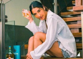 Profil Sabrina Alatas, Chef Internasional yang Terkait dengan Hamish Daud