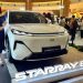 Geely Starray EM-i: Keuntungan Membeli dengan Harga Rp 499 Juta?