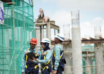 Membandingkan Penderitaan BUMN Konstruksi: PTPP, WIKA, WKST, ADHI, Ada yang Rugi Lagi