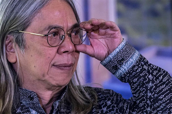 daftar orang terkaya indonesia 2025