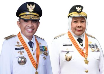 Wagub Reny Ajak Dokter dan Masyarakat Bangun Sulawesi Tengah Sehat