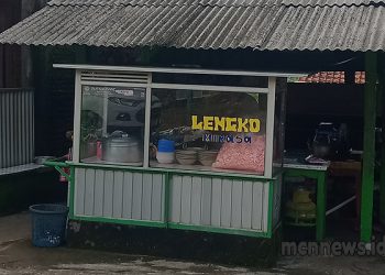 Lengko Mirasa Mang Mimin