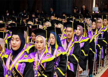 Wisuda Universitas Galuh