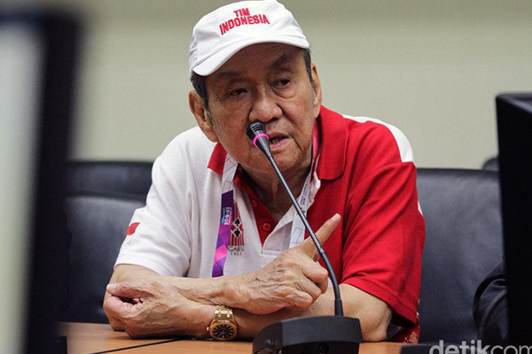 daftar orang terkaya indonesia 2025