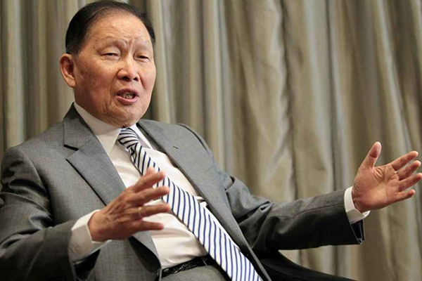 daftar orang terkaya indonesia 2025