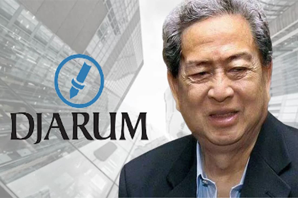 daftar orang terkaya indonesia 2025
