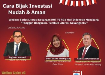 Pilih Bijak! Cara Mudah Temukan Investasi Sesuai Kebutuhanmu