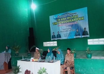 BINWIL TP PKK Tasikmalaya