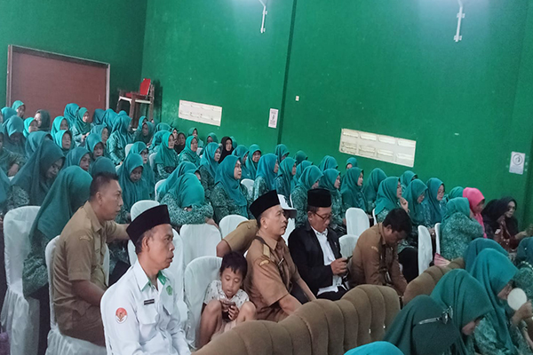 PKK Kabupaten Tasikmalaya