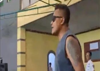 komunitas jurnalis Ciamis