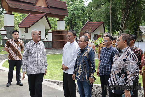 Festival Aspirasi BAM DPR RI