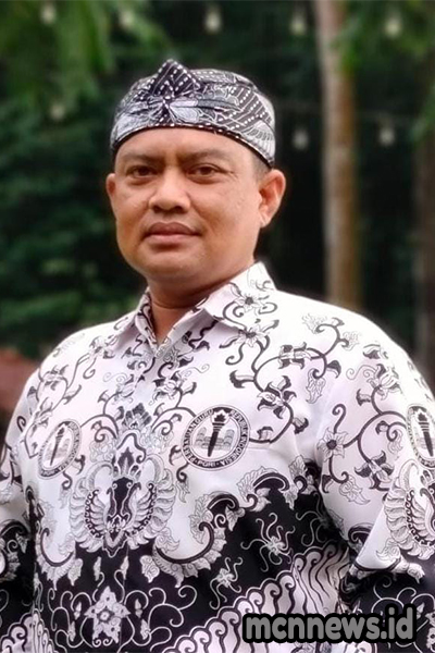 peringatan Hari Guru Nasional