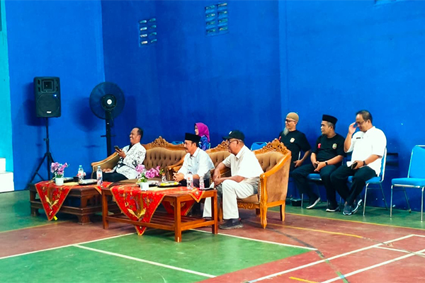 edukasi kesehatan Ciamis