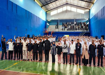 kampanye HIV AIDS Ciamis