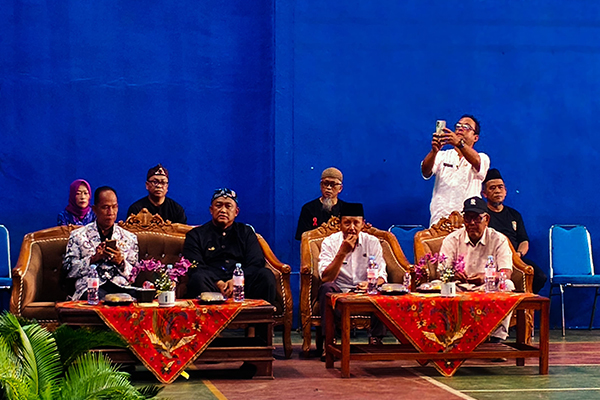 kesehatan masyarakat Ciamis