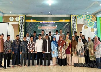 Workshop Keluarga Sakinah
