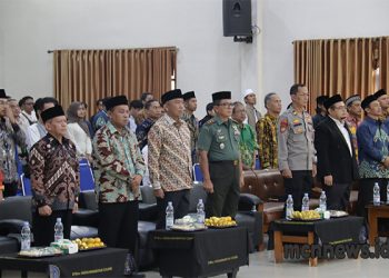 Milad Muhammadiyah ke-113