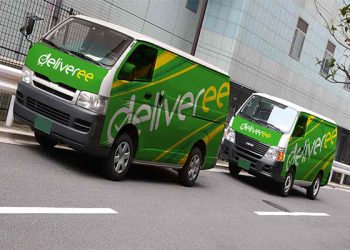 PT Angkut Teknologi Indonesia