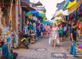 Perjalanan Wisata Diprediksi Naik 20%-30% Saat Libur Nataru 2025/2026