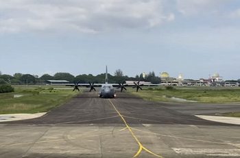 Semua Upaya Bantuan untuk Korban Bencana di Sumatera dan Aceh