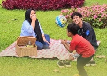 Harga Tiket Taman Bunga Nusantara Cianjur Desember 2025, Ideal untuk Liburan Akhir Tahun