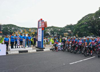 Perjalanan Abad Malang 2025 Jadi Daya Tarik Wisata Olahraga