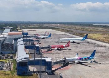 5 Maskapai Penerbangan yang Layani Rute Surabaya–Lombok untuk Liburan Akhir Tahun