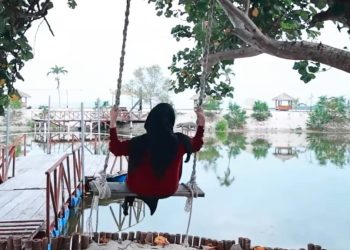 Itinerary Liburan Romantis di Starlight Cabin Lampung, Anggaran Rp 1,9 Juta