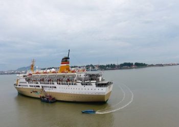 Jadwal Kapal Surabaya-Makassar Desember 2025: Harga, Kelas, dan Durasi Perjalanan